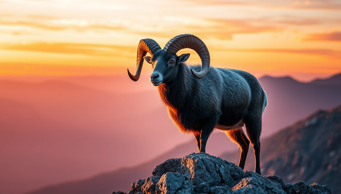 Rams Wallpaper