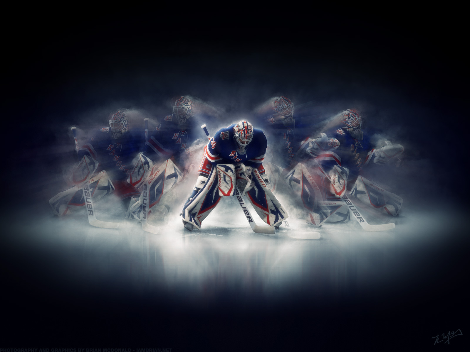 Best Hockey Player Henrik Lundqvist Wallpaper And Image