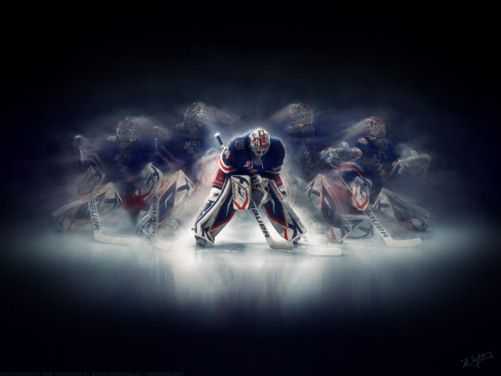 ice hockey wallpaper