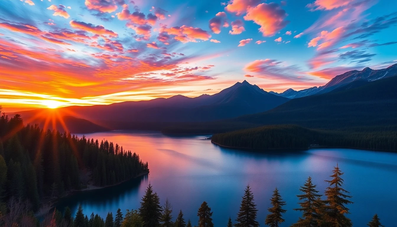 Beautiful Nature Wallpaper