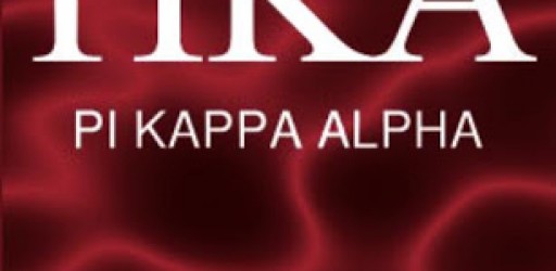 Pi Kappa Phi iPhone Wallpaper Alpha
