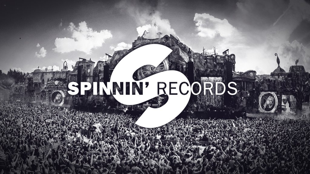 Spinnin Records Wallpaper Tomorrowland By Angiegehtsteil