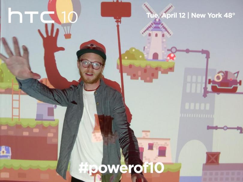 Purported Htc One M10 Selfie Camera Shots Show The Effect Of