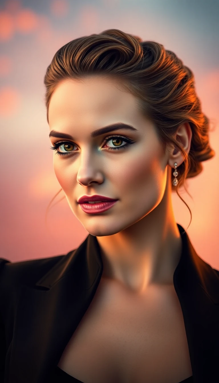 Natalie Portman Wallpaper