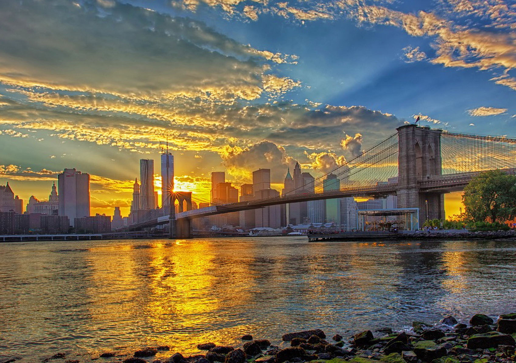 New York Wallpaper HD Image Nyc Amazing City Widescreen