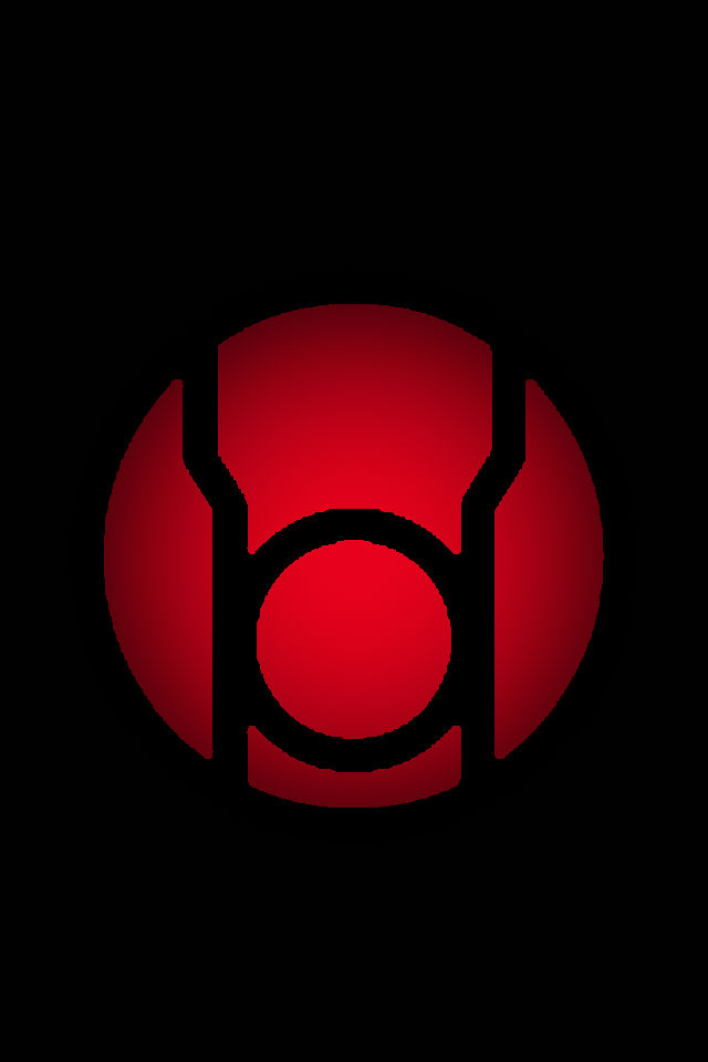 Red Lantern Logo Red lantern logo background 2 640x960