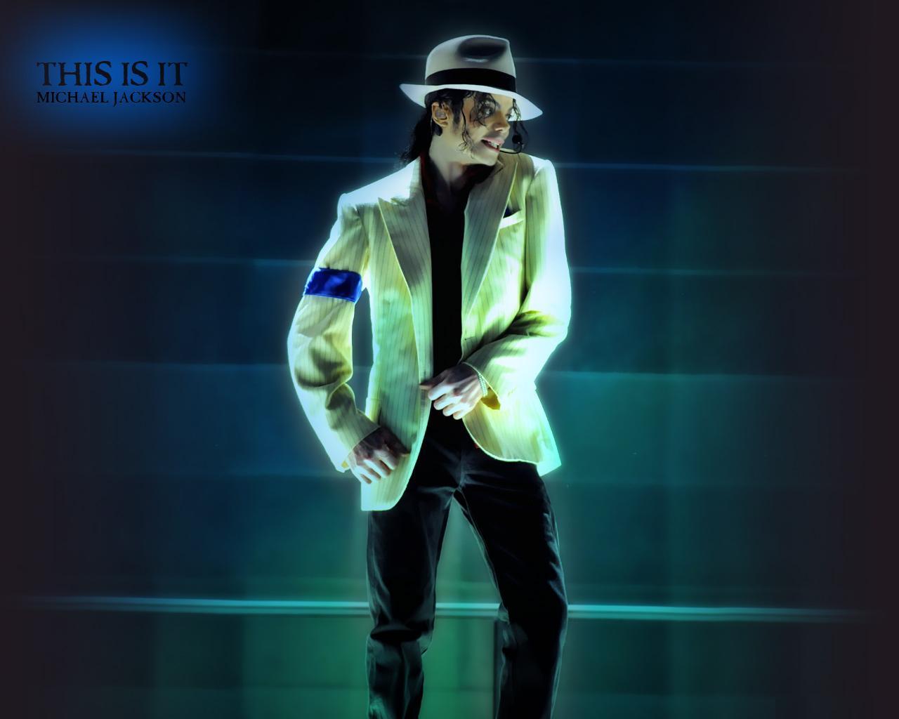 Pictures Michael Jackson Dangerous Live Wallpaper HD