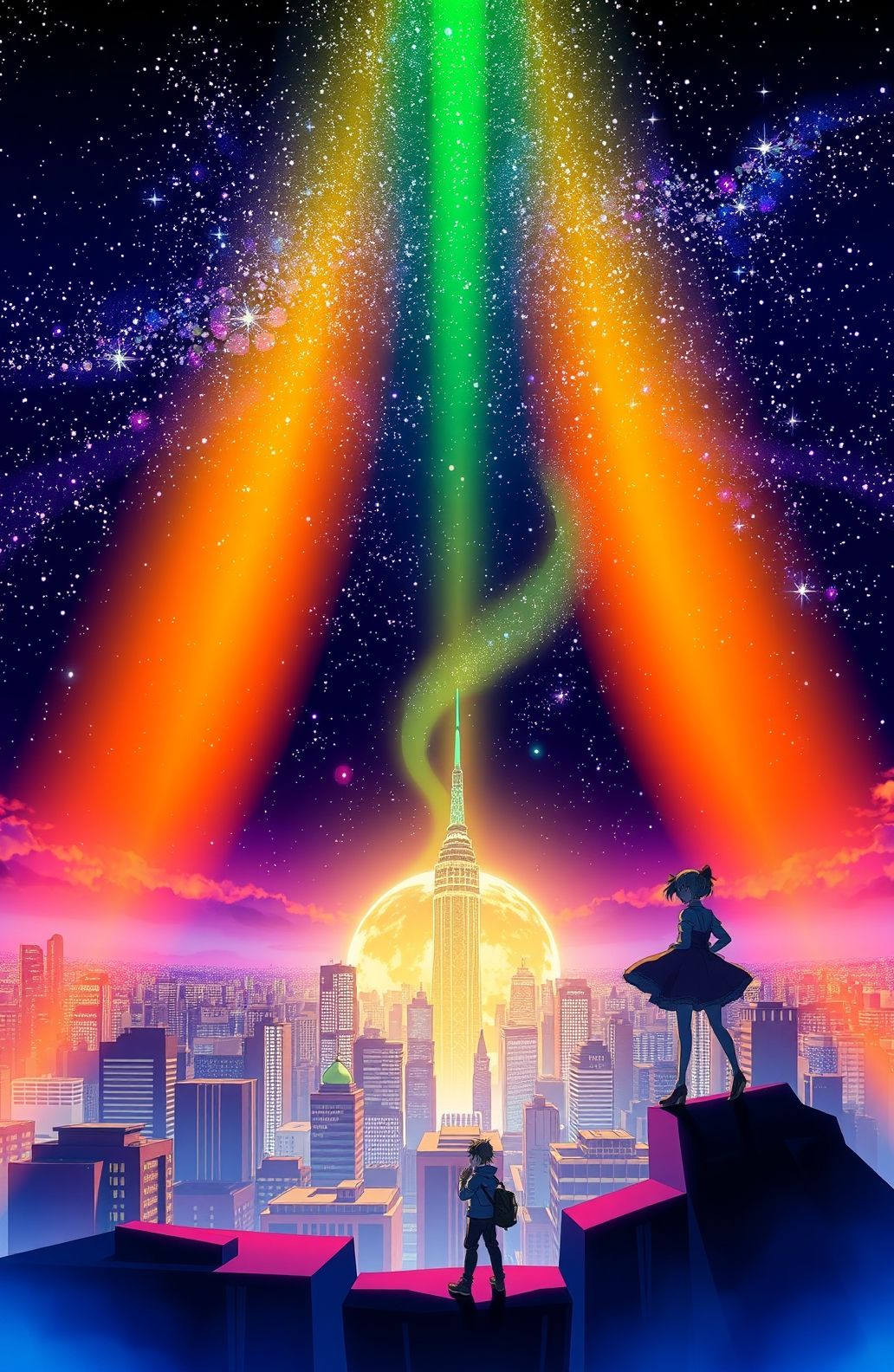 Anime Wallpaper