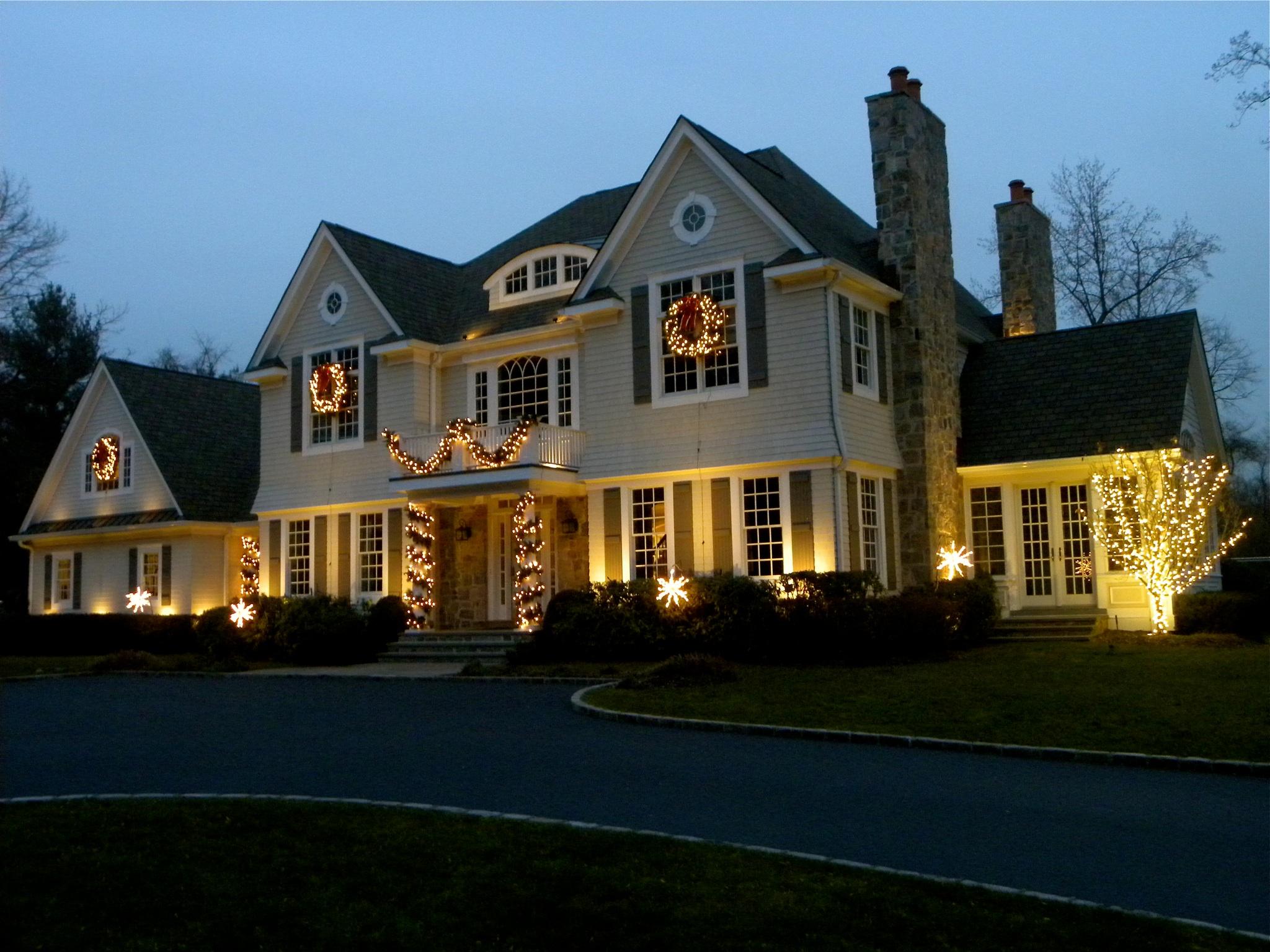 Free download Holiday Lighting in Washington DC Outdoor Lighting
