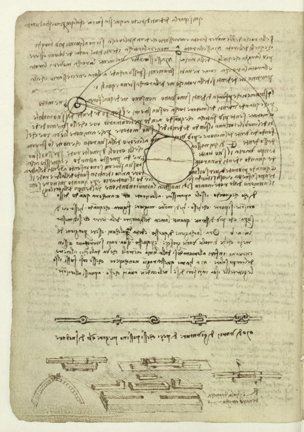 Codex Madrid I The Codices National Library
