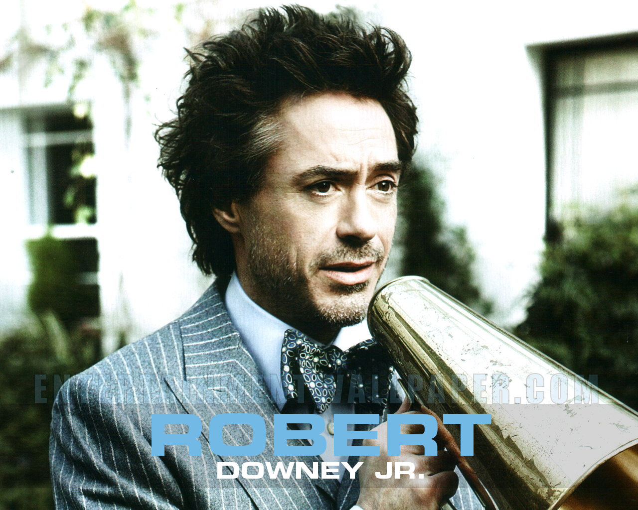 Robert Downey Jr Wallpaper