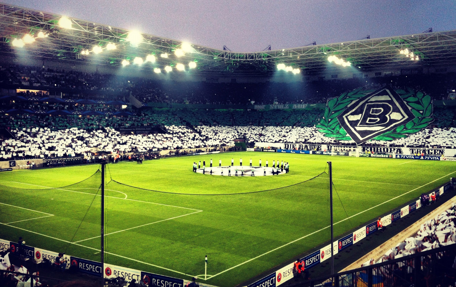 Borussia M Nchengla Wallpaper Sports Hq Picture