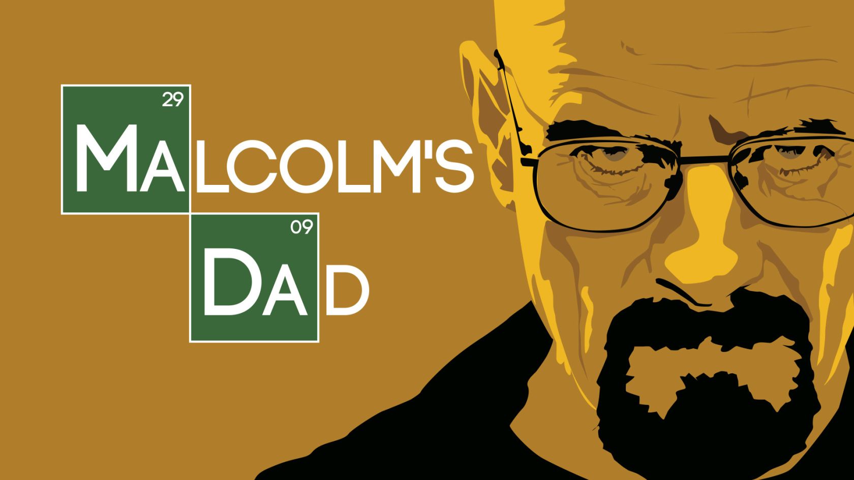 Breaking Bad Parody Wallpaper I Made For An Animation Project M