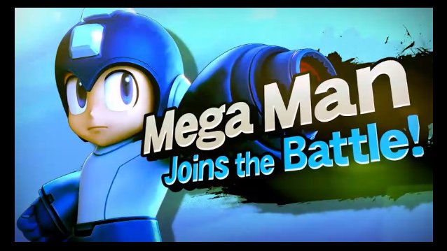 Mega Man Was R