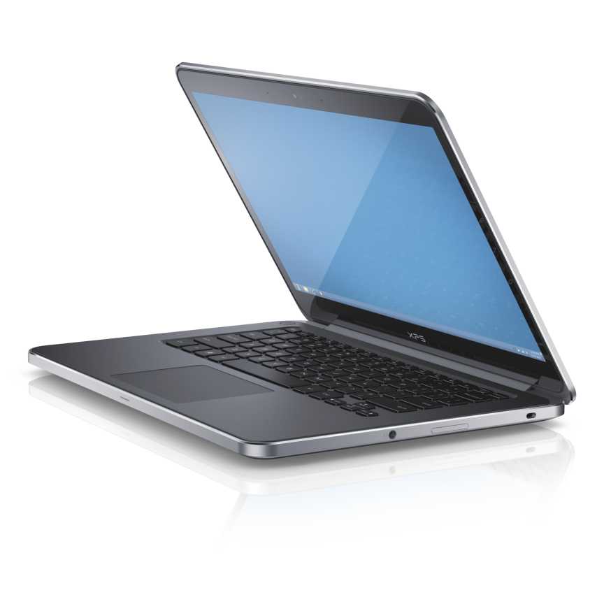 Dell Xps Ultrabook