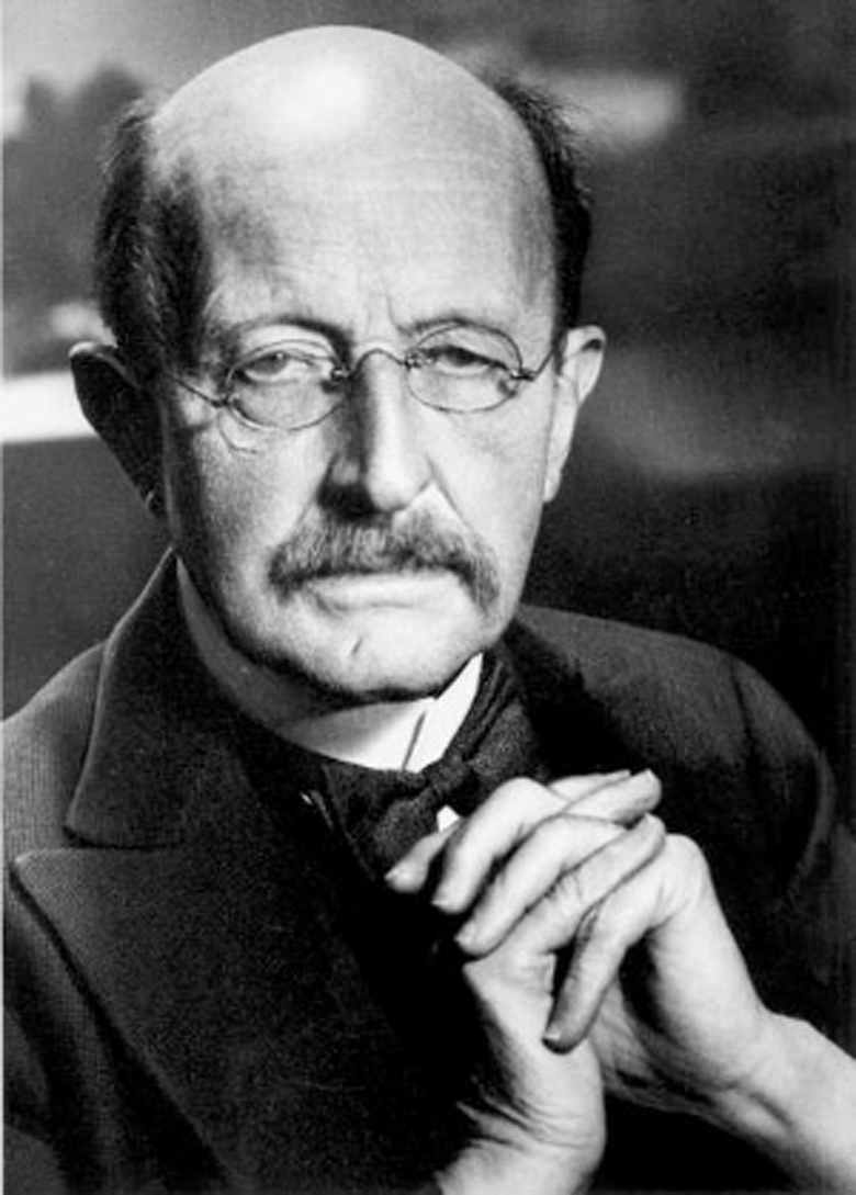 History Of The Max Planck Society