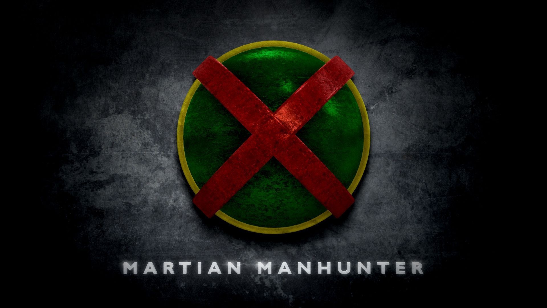 Martian Manhunter Wallpapers 64 pictures