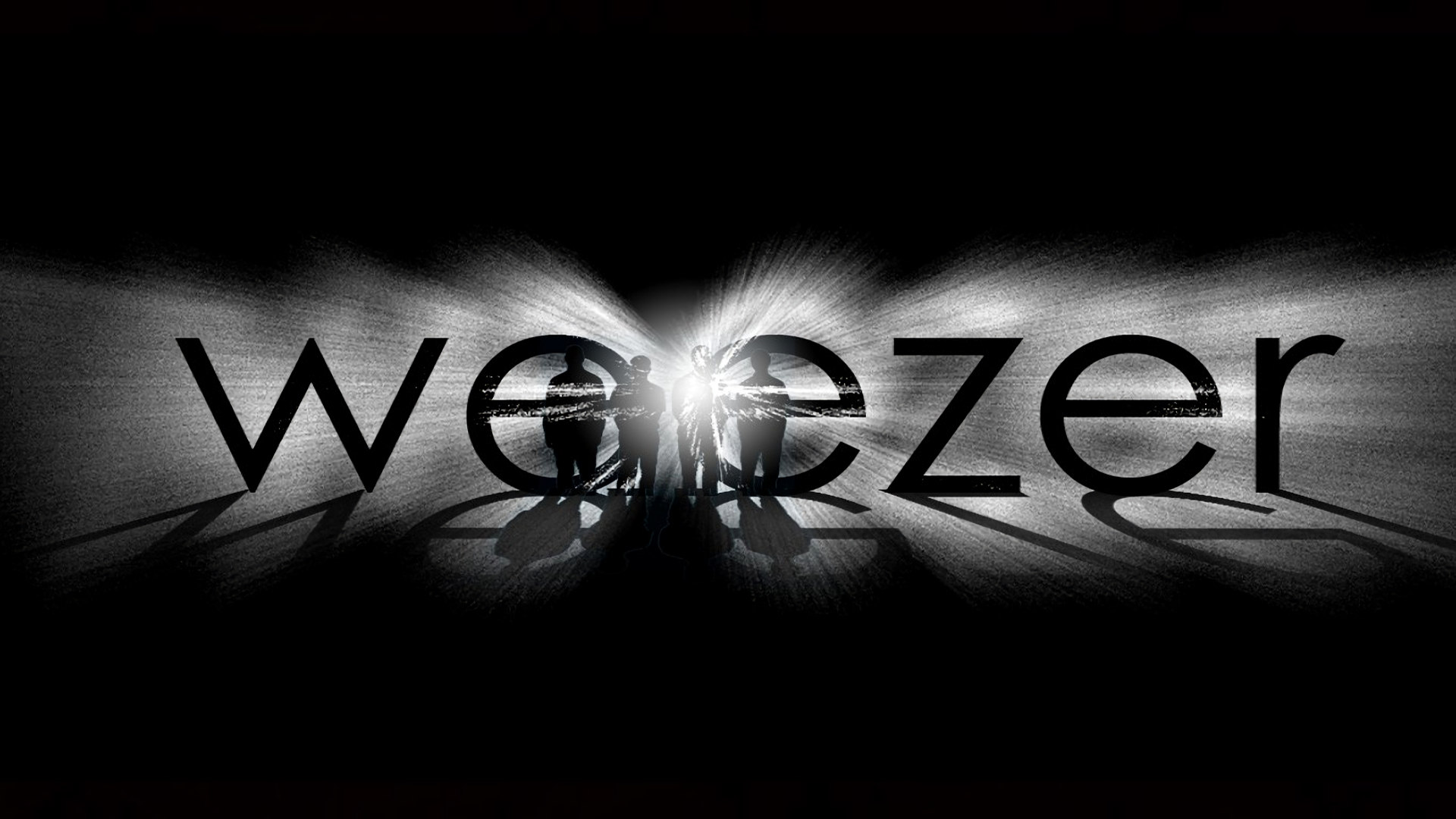 Weezer HD Wallpaper Background Image Id