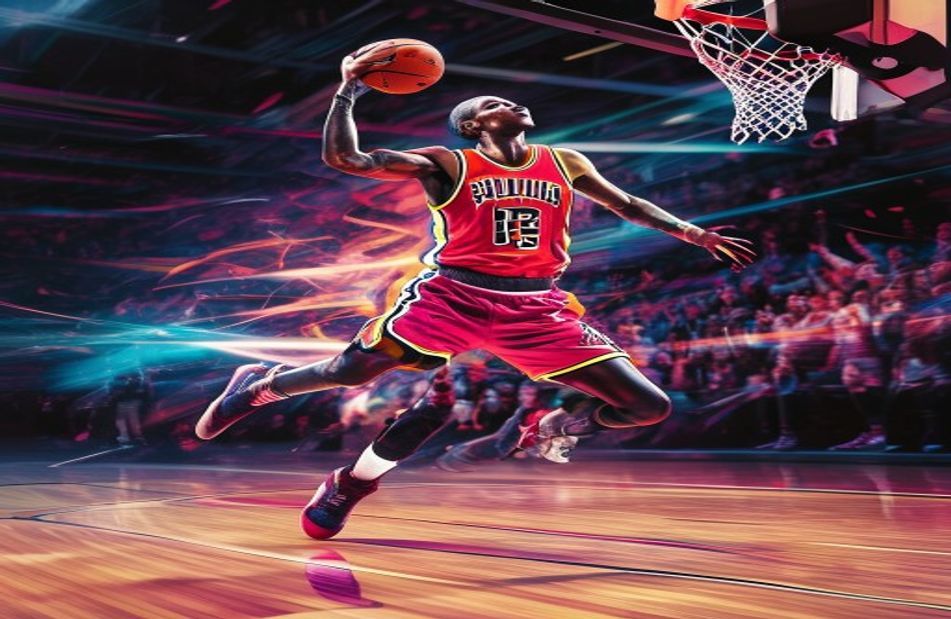 Michael Jordan Live Wallpaper