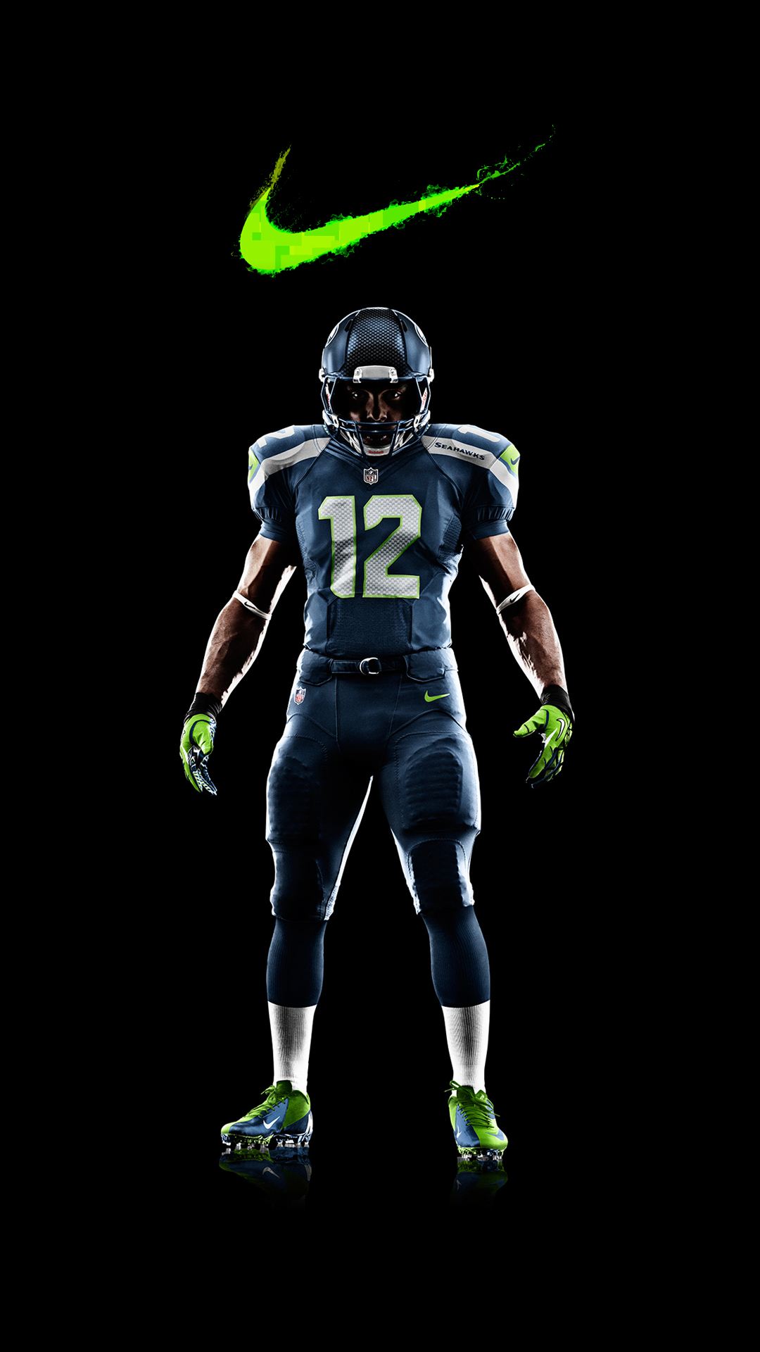 Seahawks Mobile Wallpapers  Seattle Seahawks –