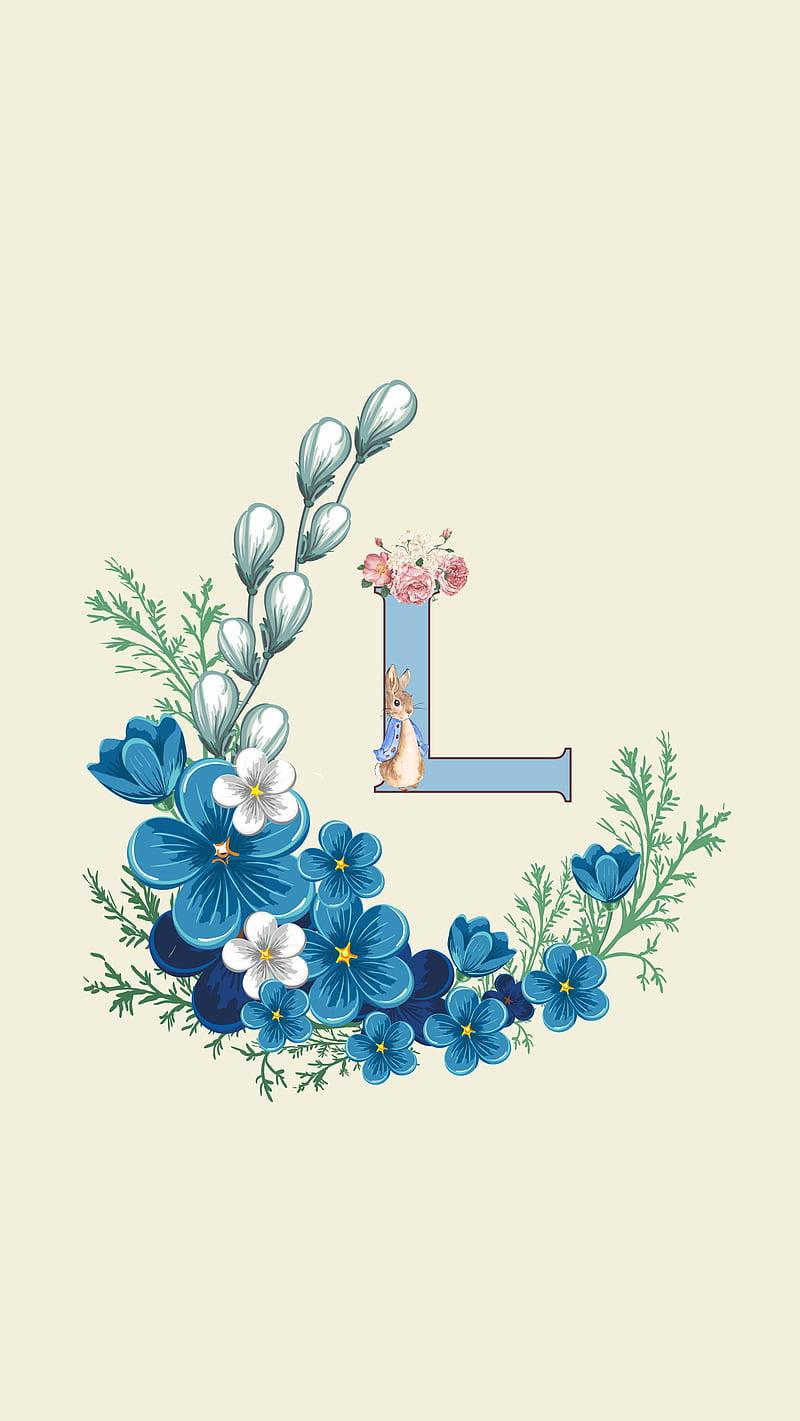 Letter L Wallpapers