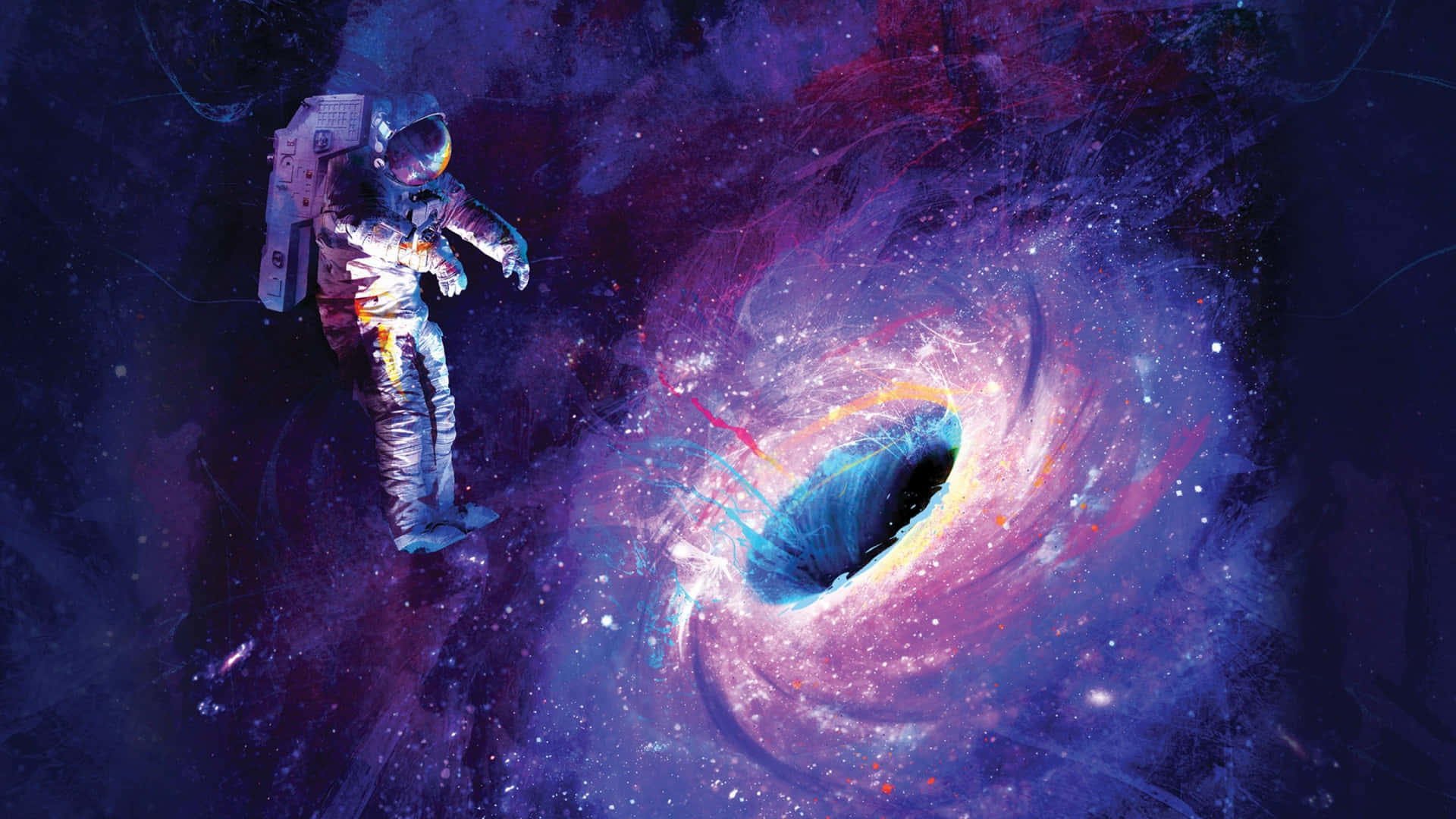 Galaxy Artwork Roeumm6sq1mxmk38 Wallpaper