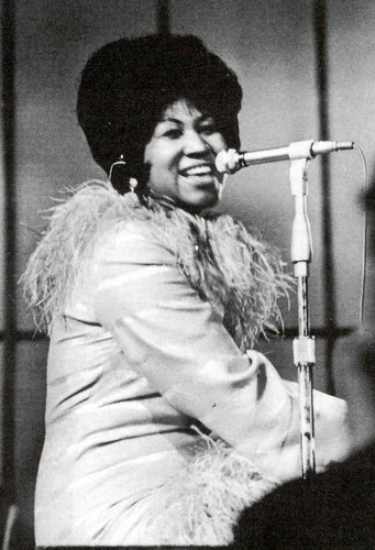 Aretha Franklin Image The Entertainer HD Wallpaper And