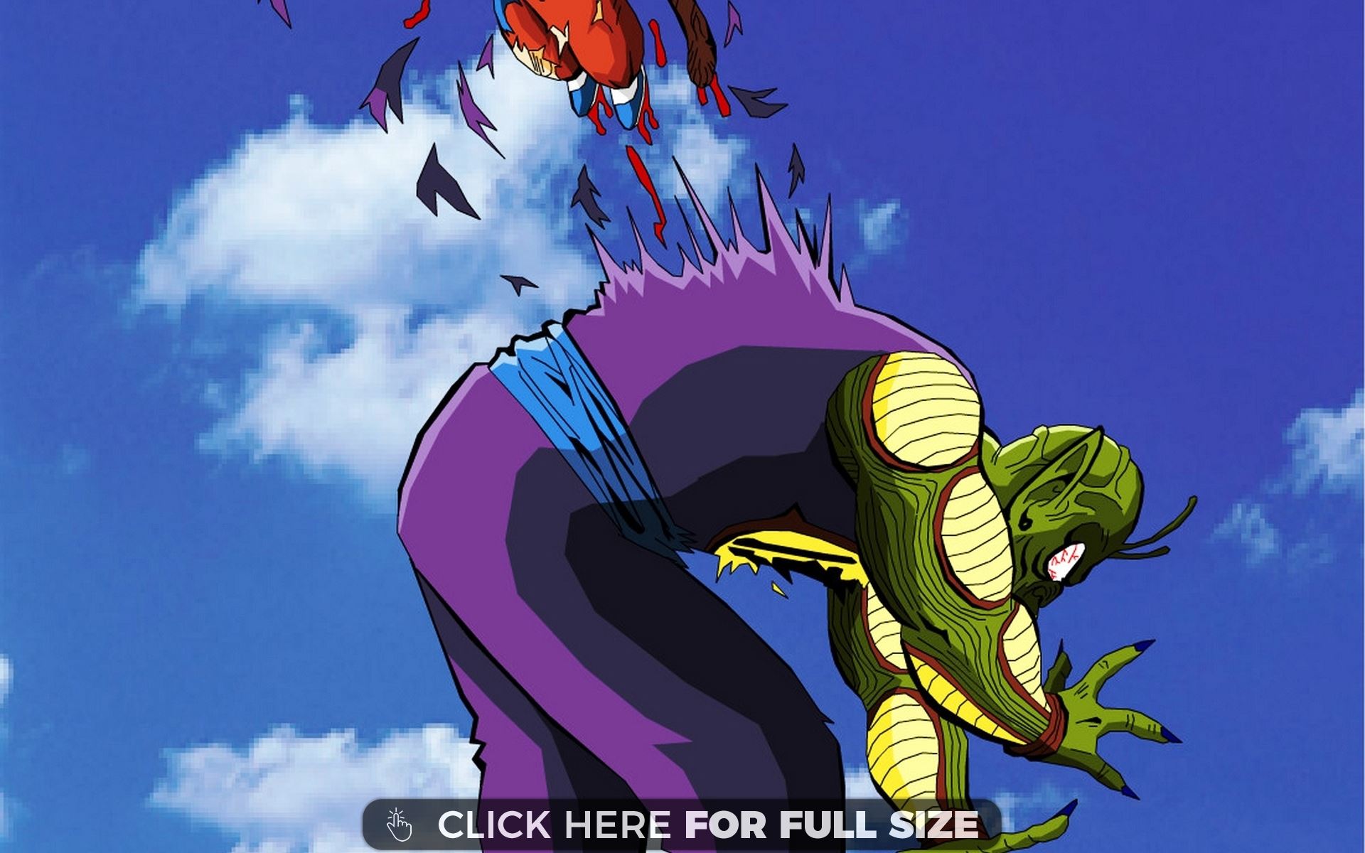 Goku Wallpaper Photos And Desktop Background Up To 8k