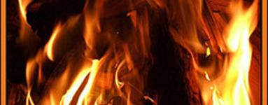 Investigating Fires Wallpaper