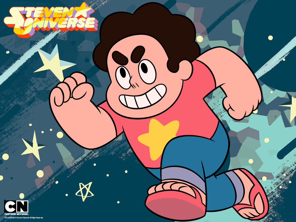 Gratis Plaatjes En Achtergronden Van Steven Universe Cartoon Work