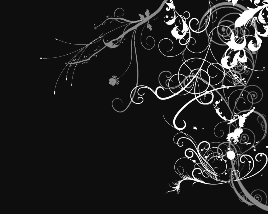 🔥 [43+] Black and White Swirl Wallpaper | WallpaperSafari