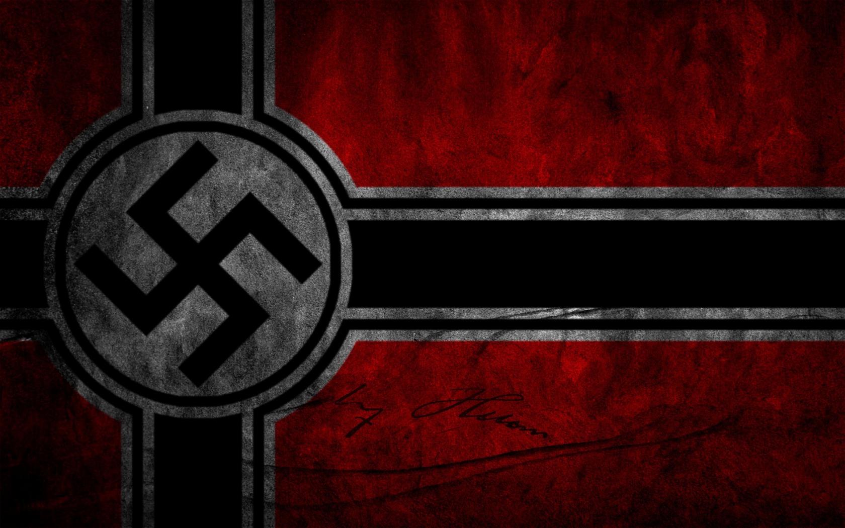 Nazi National Socialism Wallpaper