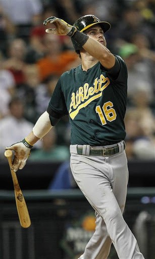 Oakland Athletics Wallpaper Is A Sports Android App You Will Find All