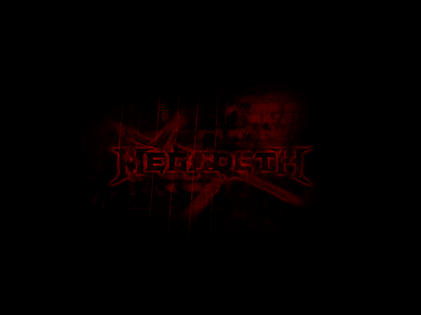 Megadeth Wallpaper By Jdpr