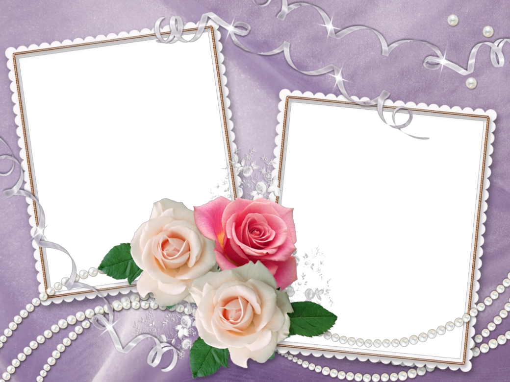 Wedding Frame Png Transparent Image Wallpaper