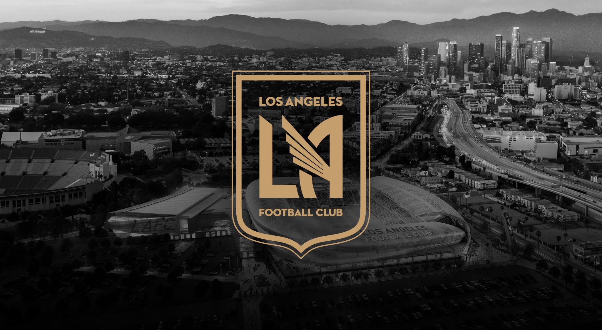 Los Angeles Fc Matthew Wolff Football Club