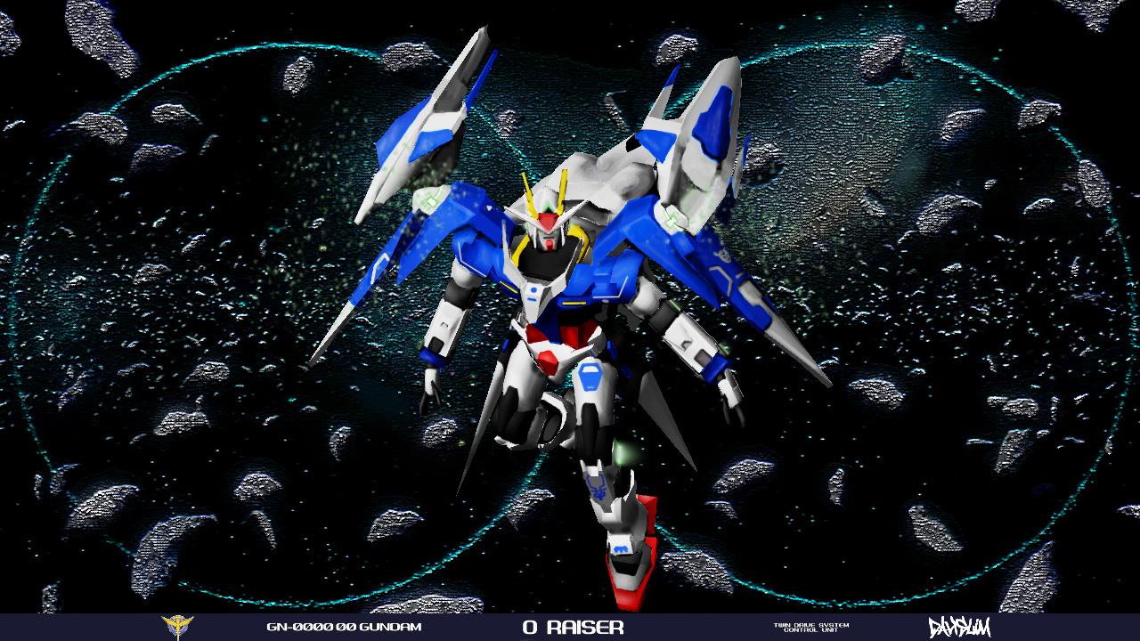 Gundam Wallpaper Iphone Game Hd