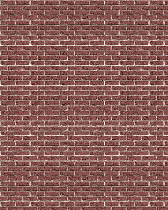 Dollhouse Wallpaper Brick Projects To Try