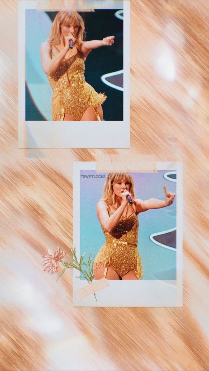 Taylor Swift Lover Wallpaper