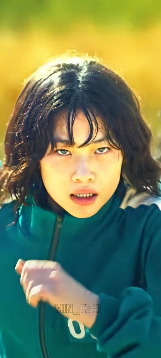Sae Byeok Wallpaper