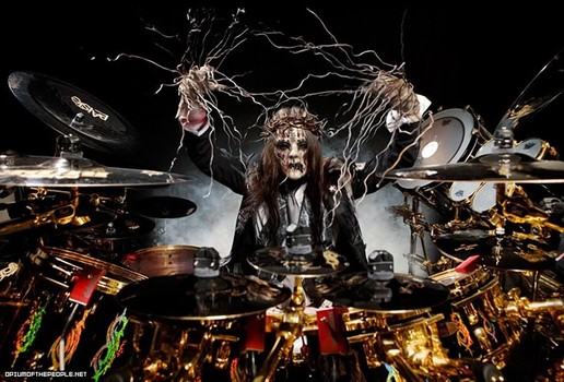 Slipknot Drama Continues Joey Jordison Releases A Statement Boston