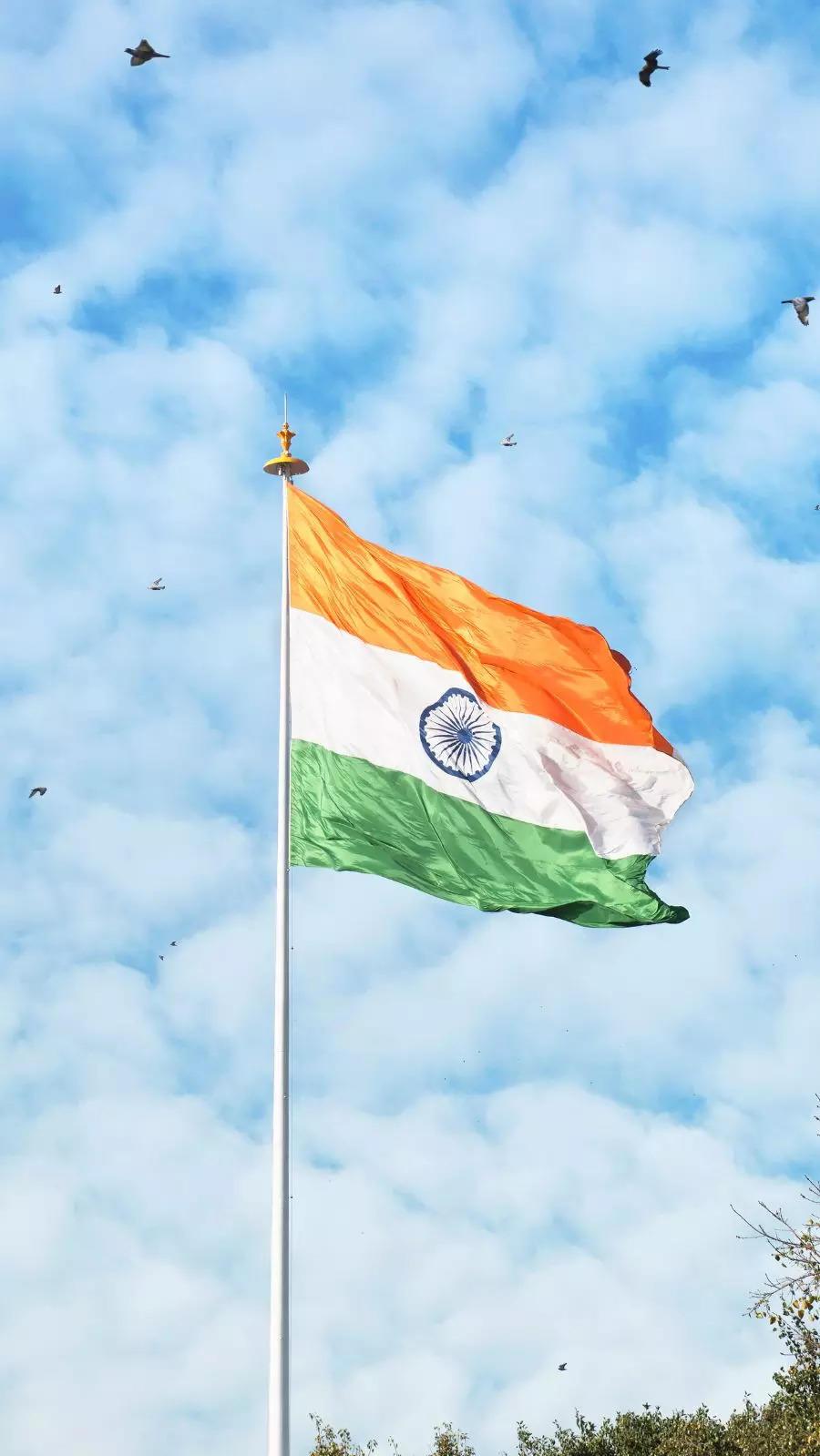 National Flag Republic Day Journey Of India S