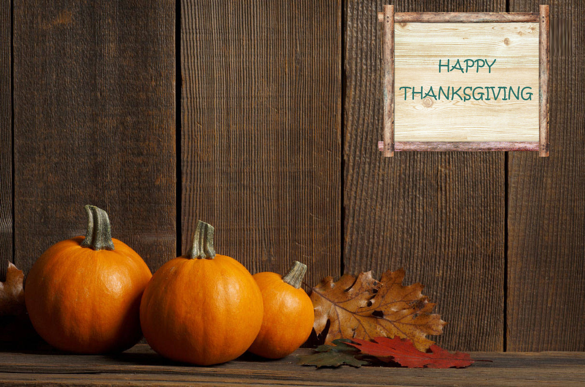 Thanksgiving Wallpaper Desktop
