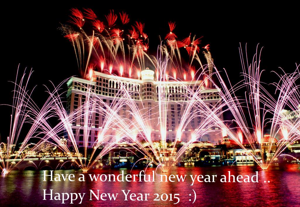 New Year Wishes Wallpaper Letuspublish