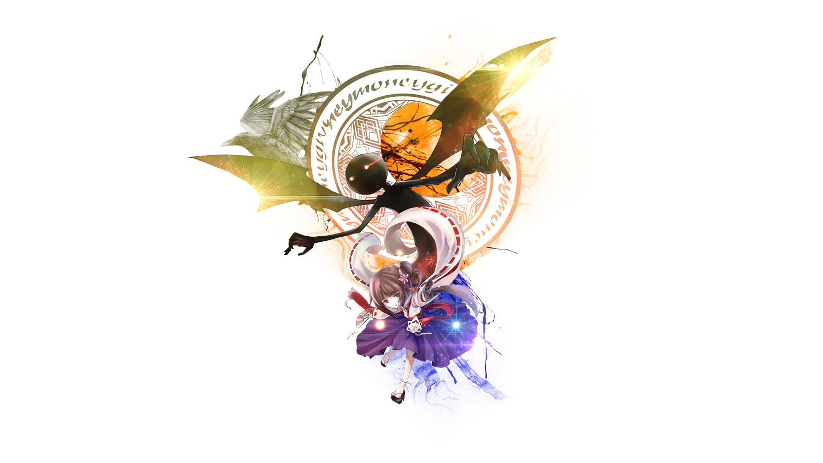 Deemo Wall By Fungila Watch Customization Wallpaper Abstract