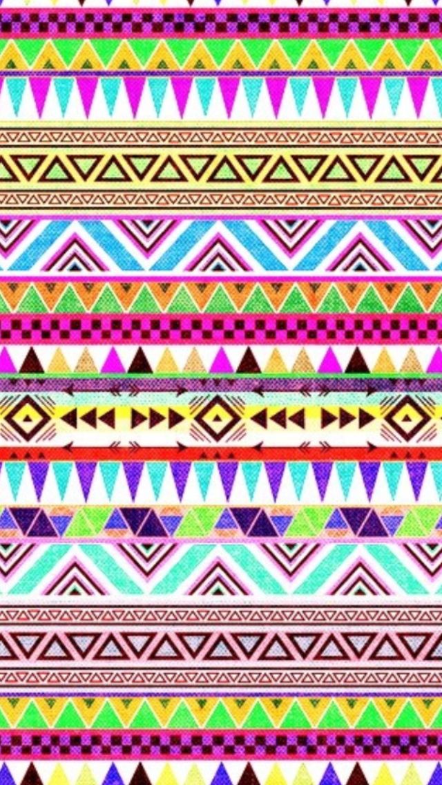 49+] Cute Tribal Print Wallpaper - WallpaperSafari