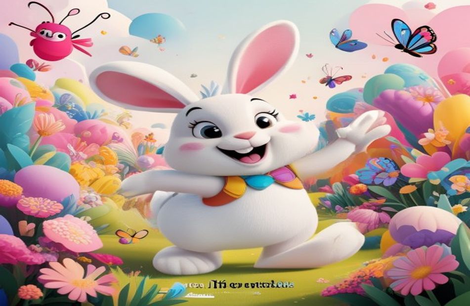 Cony Wallpaper