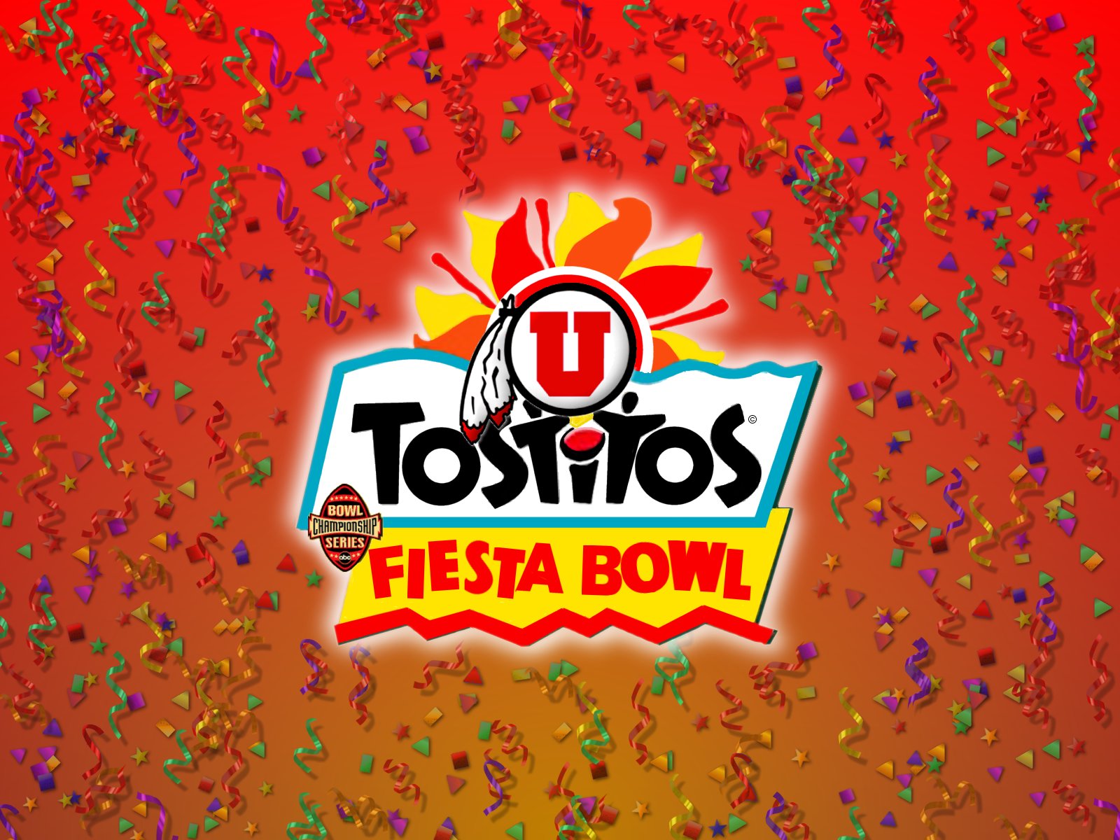 Fiesta Bowl Wallpaper Champions
