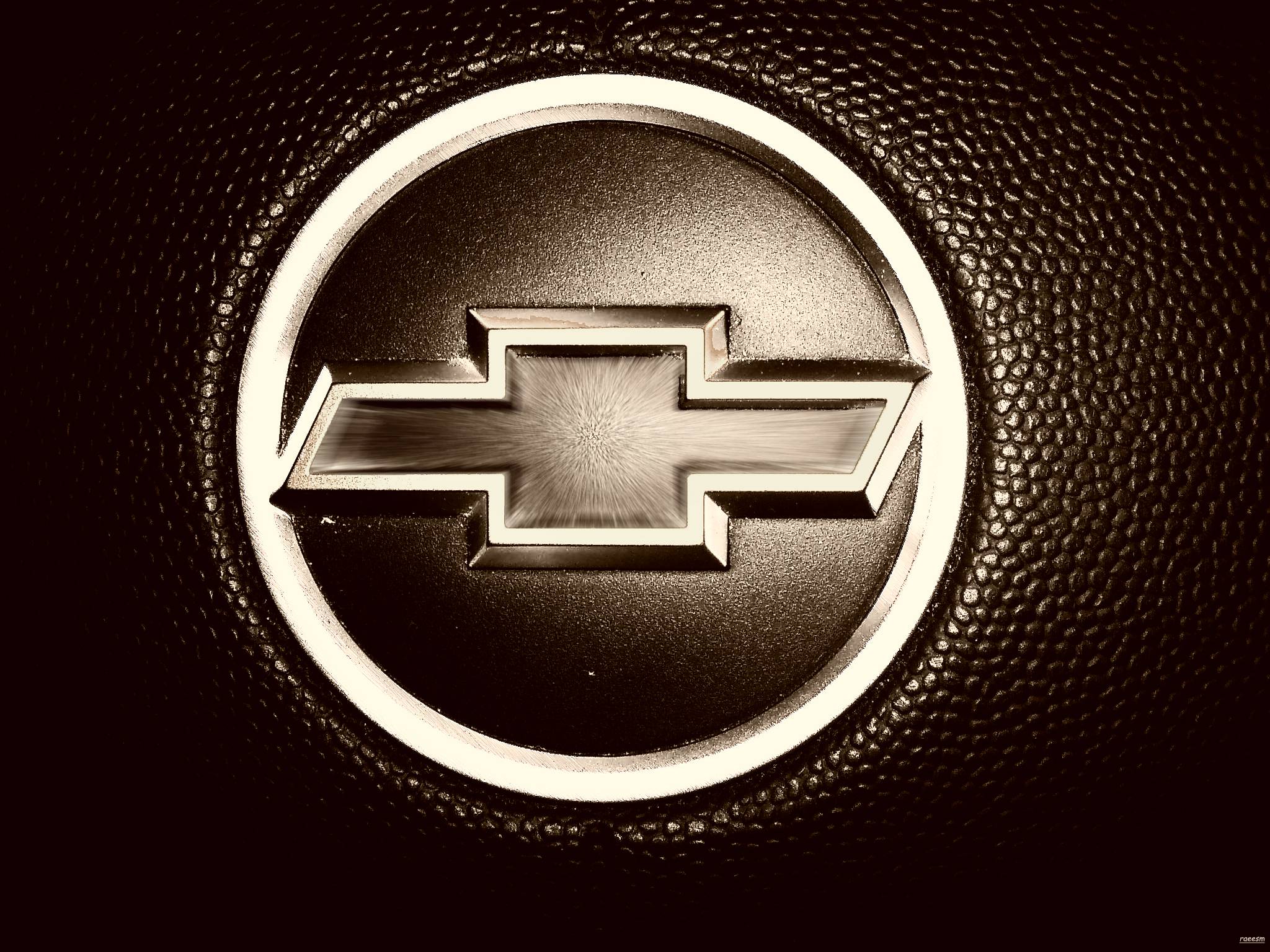 Chevy Logo Wallpaper