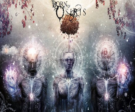 Born Of Osiris Wallpaper To Your Cell Phone
